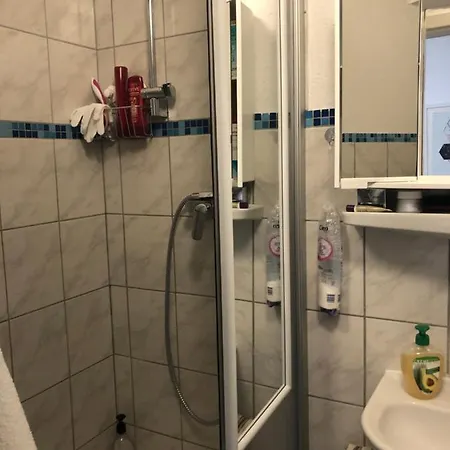 شقة Fulda Apartment