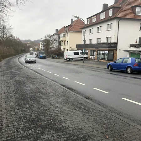 Fulda Apartment *