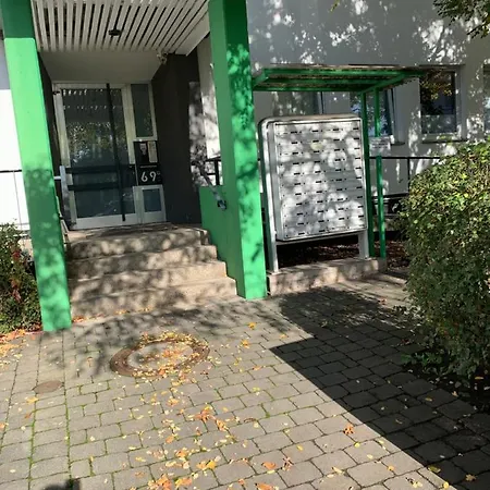 Fulda Apartment Apartment Fulda