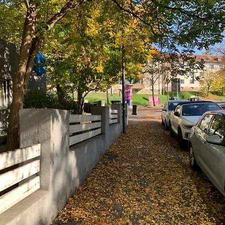 Fulda Apartment * Fulda