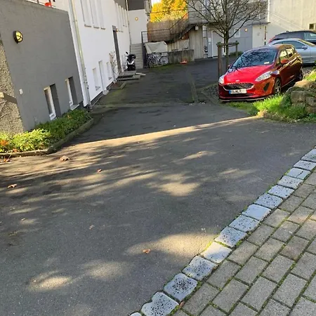Fulda Apartment