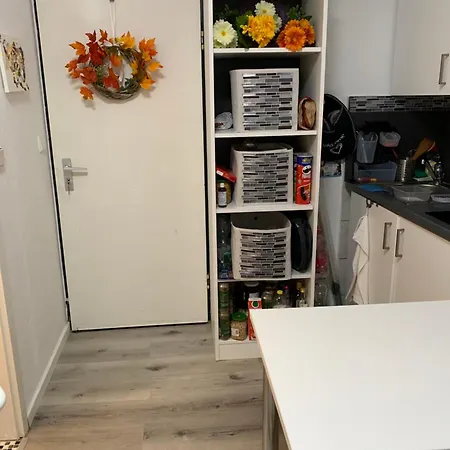 Fulda Apartment *
