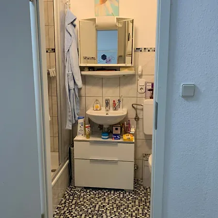 Fulda Apartment Fulda