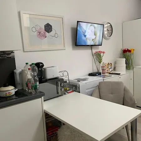 Fulda Apartment Appartement *