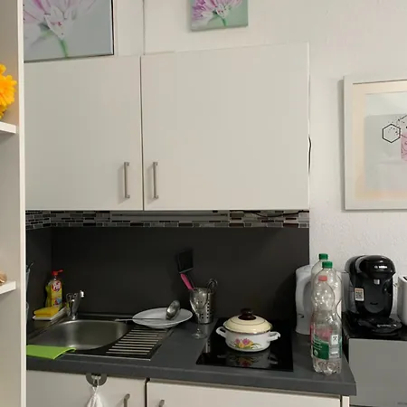 Apartment Fulda Apartment *