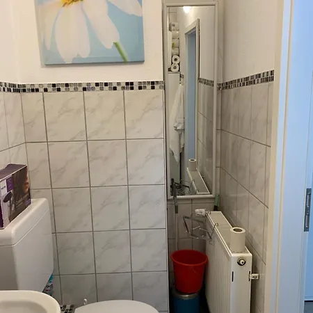 Appartement Fulda Apartment Fulda