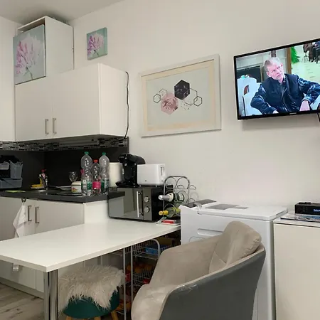 Fulda Apartment *