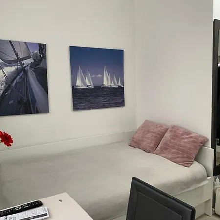 Fulda Apartment Fulda