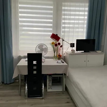 Fulda Apartment * Fulda
