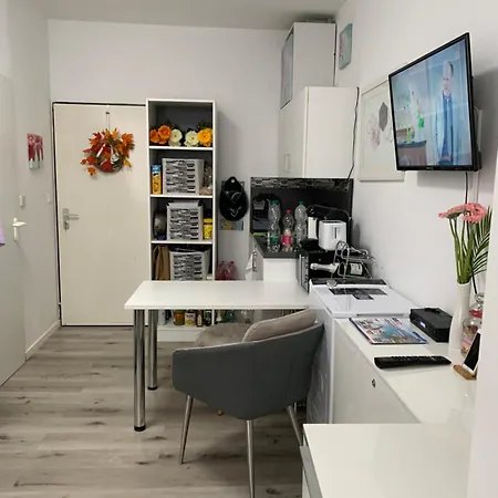 Fulda Apartment