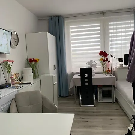 Fulda Apartment Appartement