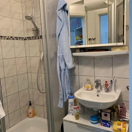 Fulda Apartment Apartment *