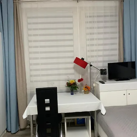 Fulda Apartment Fulda